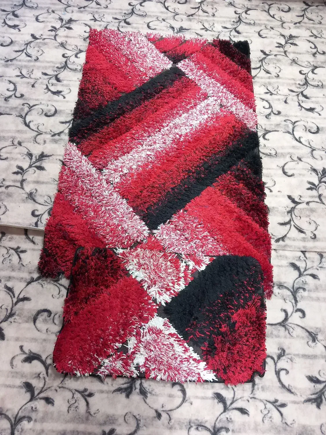 فرس یکو نیم متری ست با پادری|فرش|تبریز, |دیوار