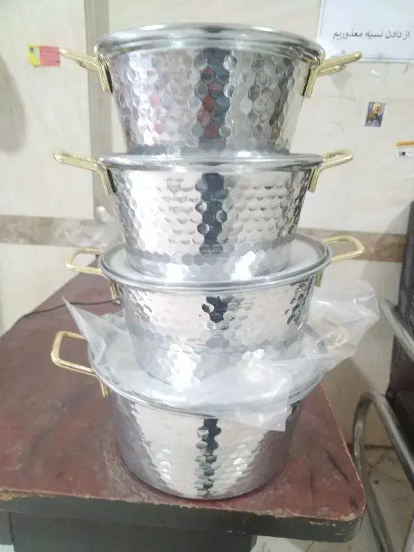 ظروف|ظروف پخت‌وپز|مشهد, همت آباد|دیوار