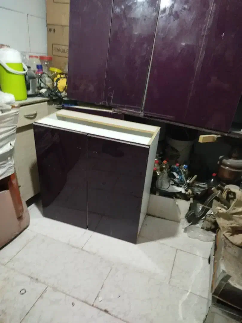 کابینت زمینی ودیواری|مصالح و تجهیزات ساختمان|گلستان (تهران), |دیوار