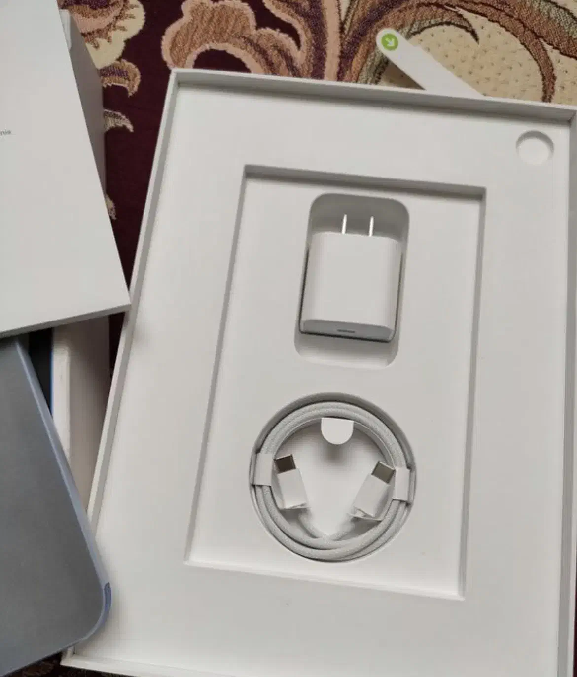 آیپد Ipad 11th 2025|تبلت|کرمان, |دیوار