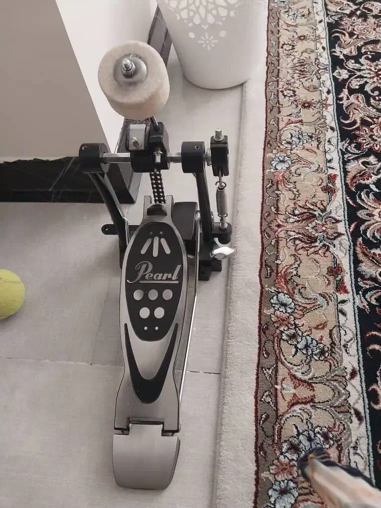 پدال کیک درامز|درام و پرکاشن|تهران, صادقیه|دیوار