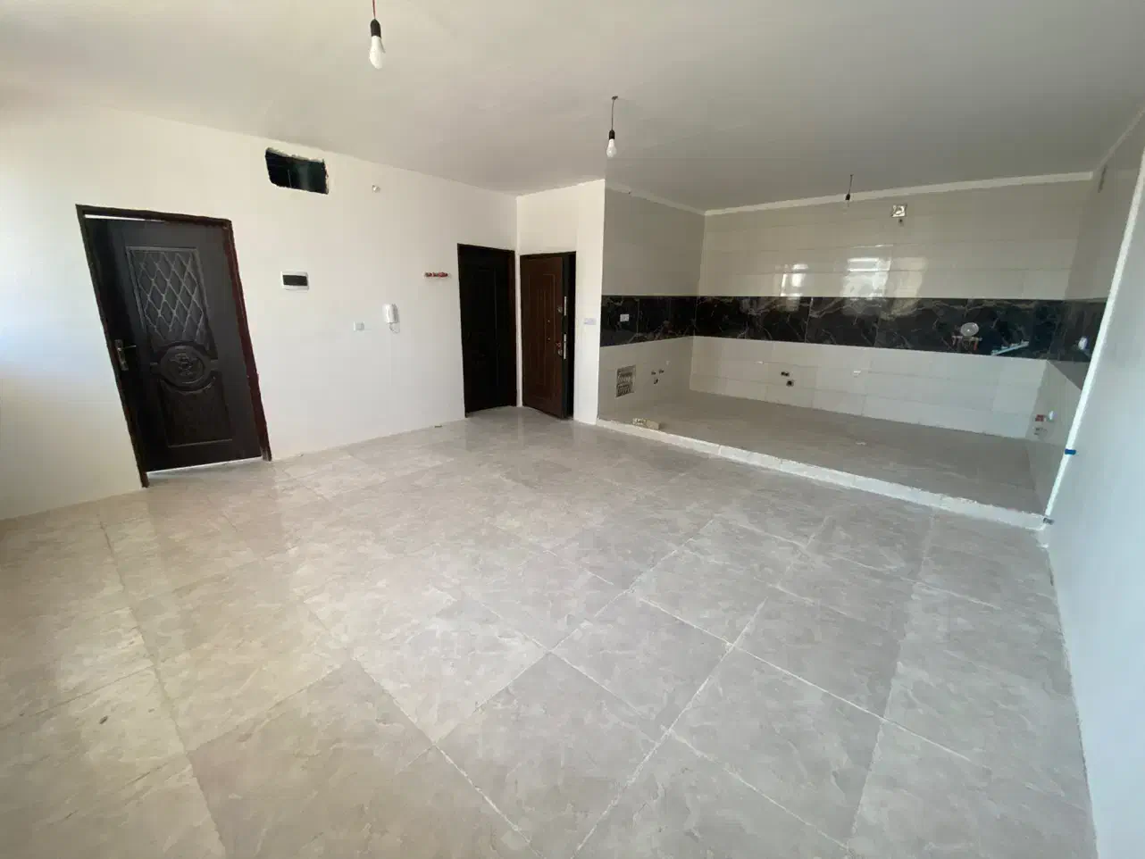 واحد کلید نخورده دوخواب طلاییه شرقی|فروش آپارتمان|شیراز, میانرود|دیوار