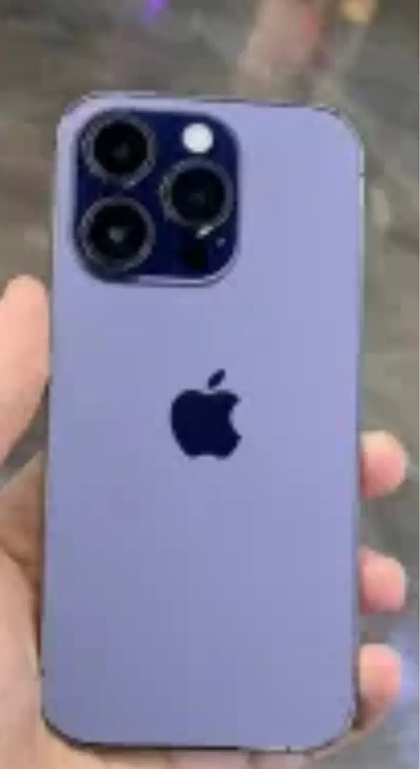 ۱۴پرو سالم فوری|موبایل|تهران, قلهک|دیوار