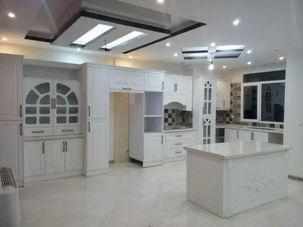 کابینت قسطی بخر بدون پیش پرداخت|مصالح و تجهیزات ساختمان|دامغان, |دیوار