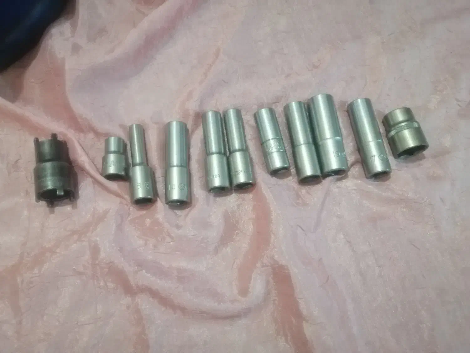 اچار رینگی بکس|ابزارآلات|مشهد, طلاب|دیوار