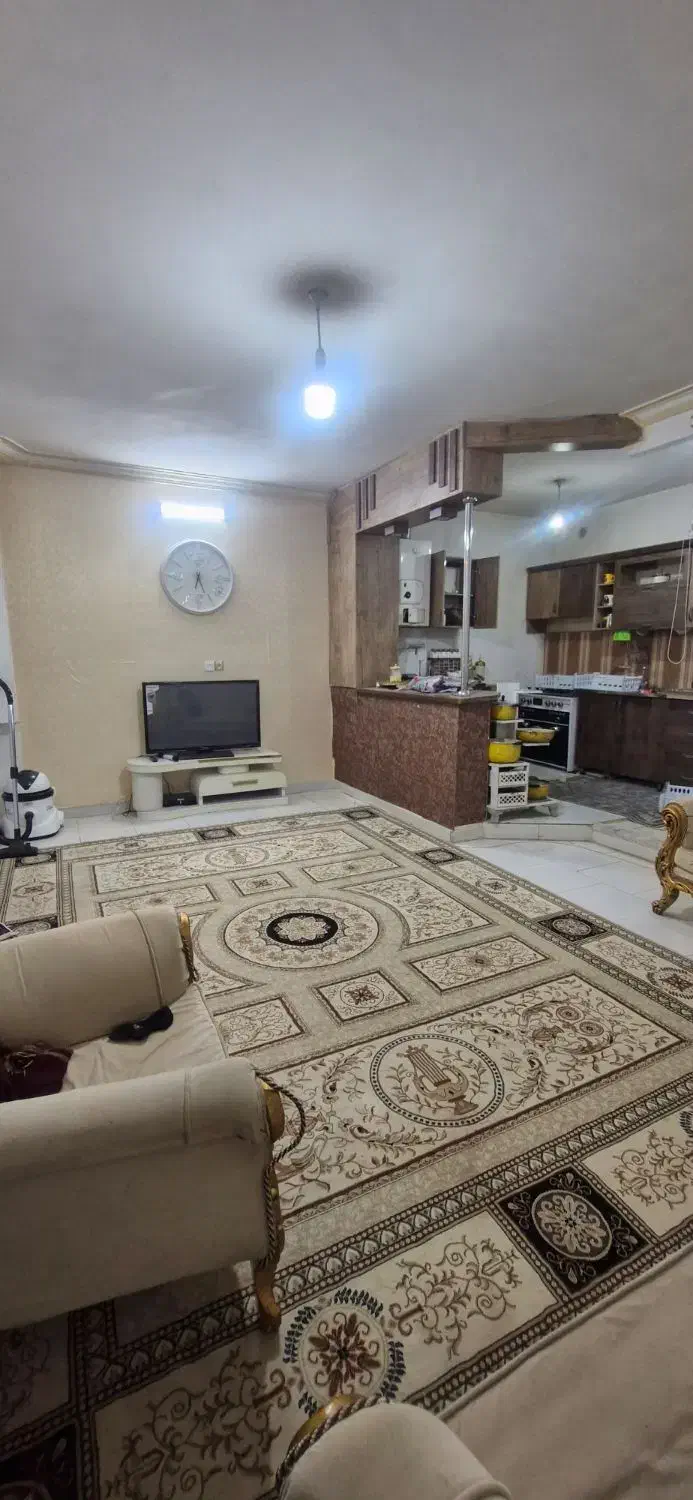 ۶۰متر تکمیل بااسانسور شقایق۲ توس۳۳ کشف|فروش آپارتمان|مشهد, کشف|دیوار