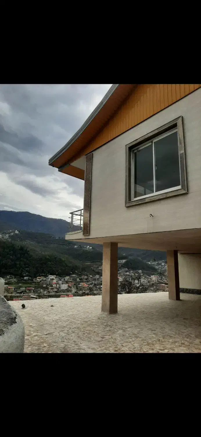 فروش ویلای بسیار عالی در سوادکوه، شهر زیراب|فروش خانه و ویلا|زیرآب, |دیوار