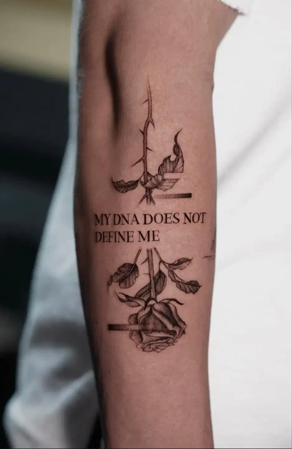 تتو بدن|خدمات آرایشگری و زیبایی|کرمانشاه, |دیوار