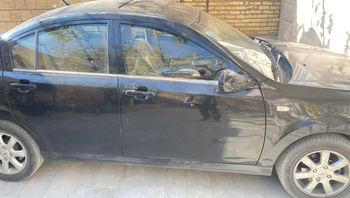 mvm550 اتومات بی رنگ|خودرو سواری و وانت|اصفهان, الهیه|دیوار