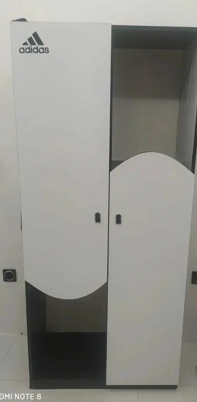 دو عدد کمد|جاکفشی، کمد، دراور|ملایر, |دیوار