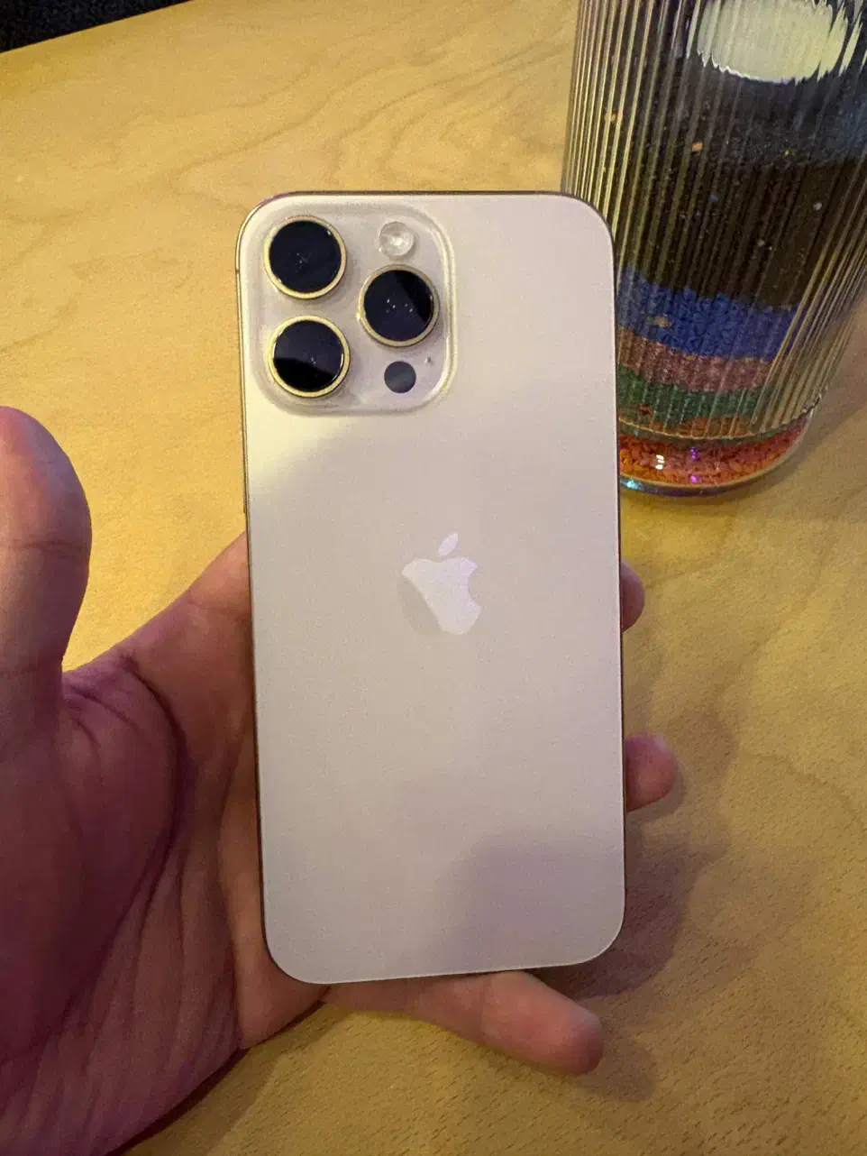 iphone 16 promax|موبایل|شیراز, ارم|دیوار