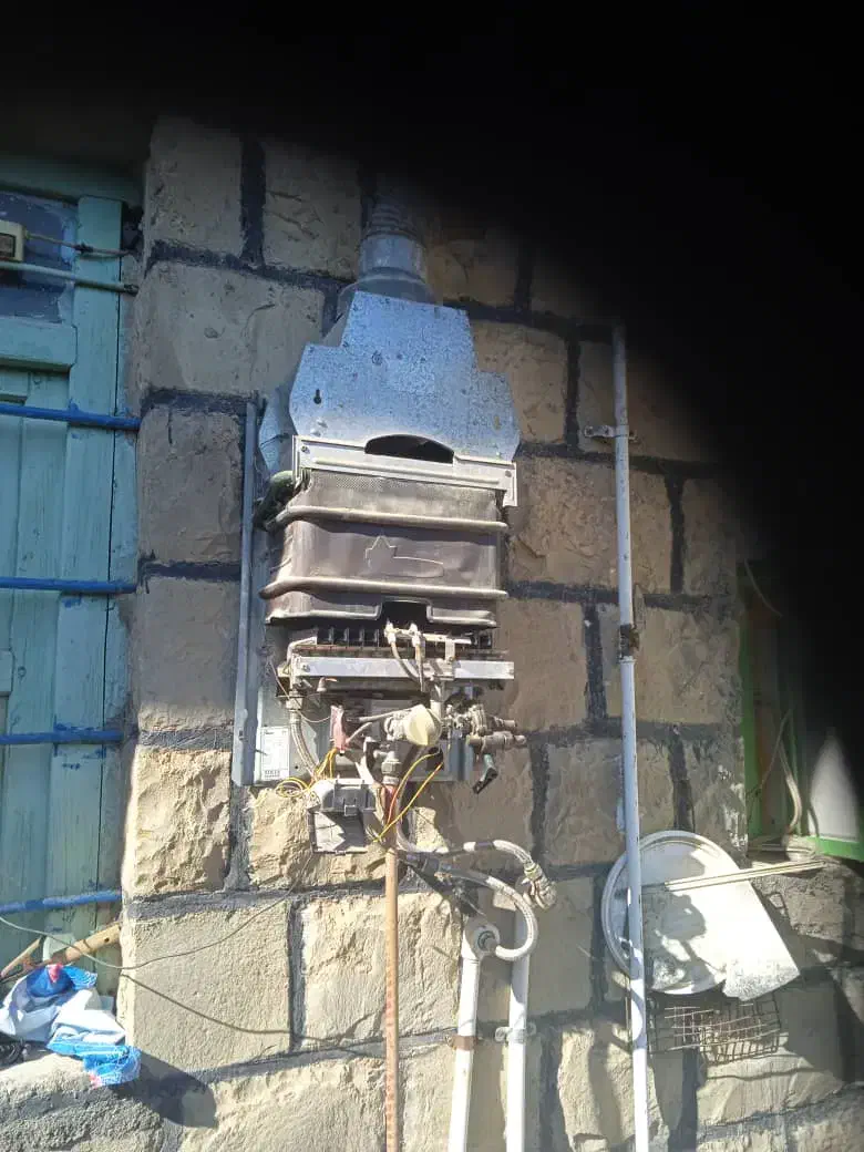 تعمیر تعمیرات تعمیر کار نصاب آبگرمکن وبخاری وپمپ|خدمات پیشه و مهارت|مسجد سلیمان, |دیوار