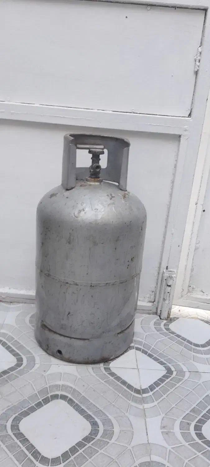 کپسول فرگاز|اجاق گاز و لوازم برقی پخت‌وپز|رباط‌کریم, الارد|دیوار