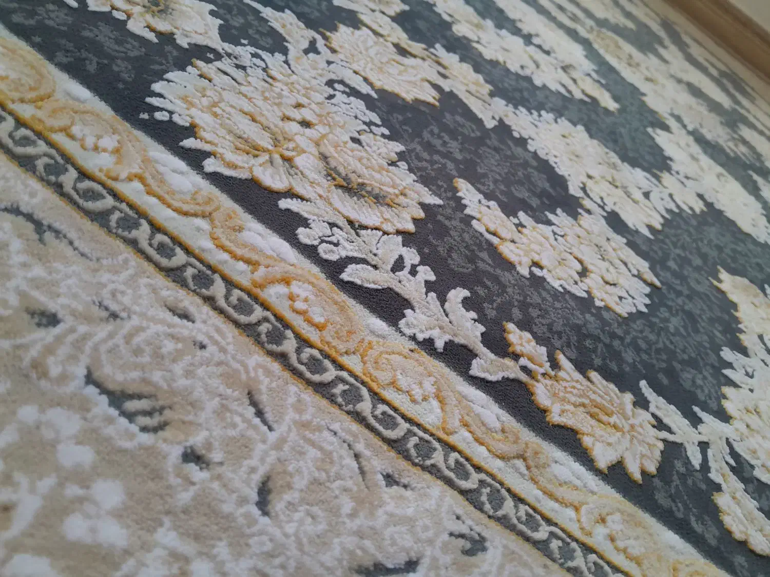 فرش ۶ متری|فرش|ورامین, خیر آباد|دیوار