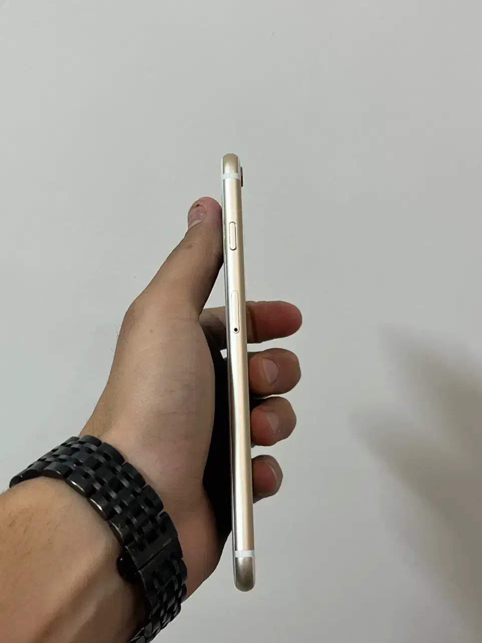 گوشی اپل IPhone 6s Plus با حافظه 64 کلکسیونی پلمپ|موبایل|تهران, مشیریه|دیوار