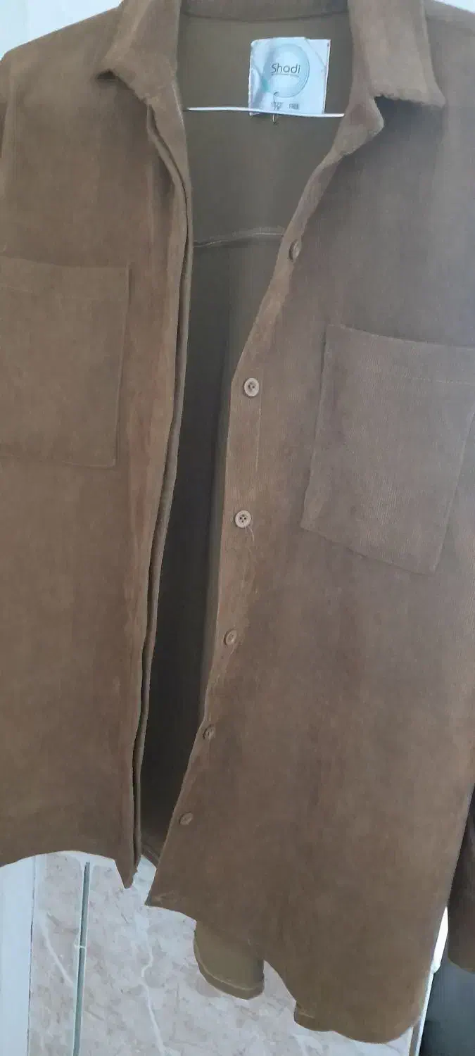 فروش تعدادی پالتو پاییزه|لباس|شیراز, زیباشهر|دیوار