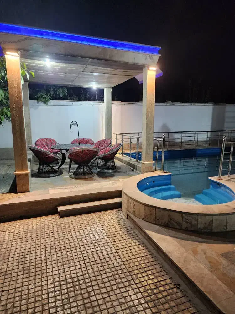 ویلا تهاتر سهیلیه|فروش خانه و ویلا|هشتگرد, کوی یاران|دیوار