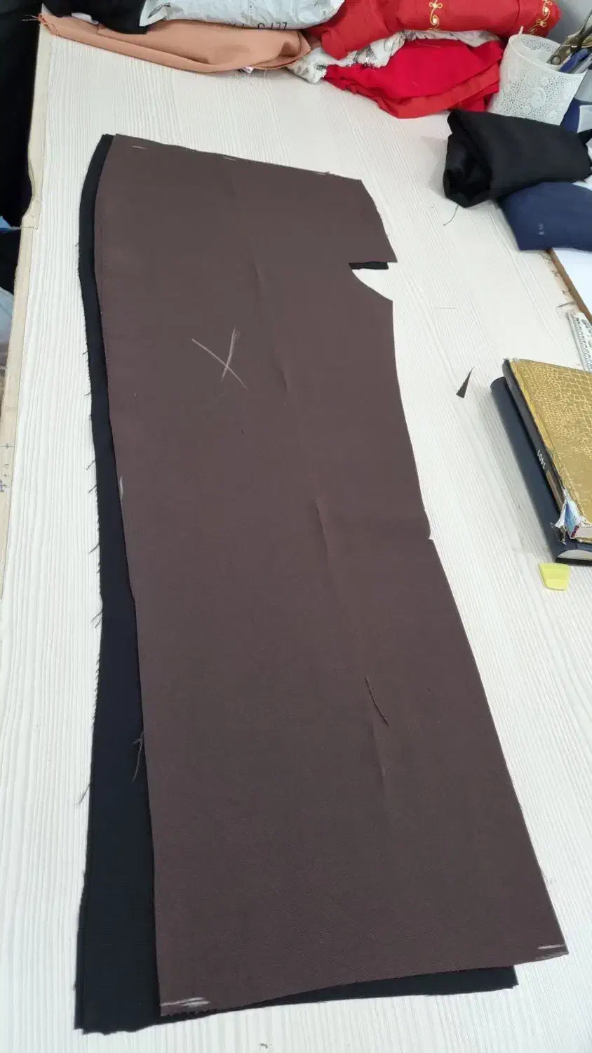 آموزش خیاطی بدون الگو|خدمات آموزشی|بندر کنگان, |دیوار