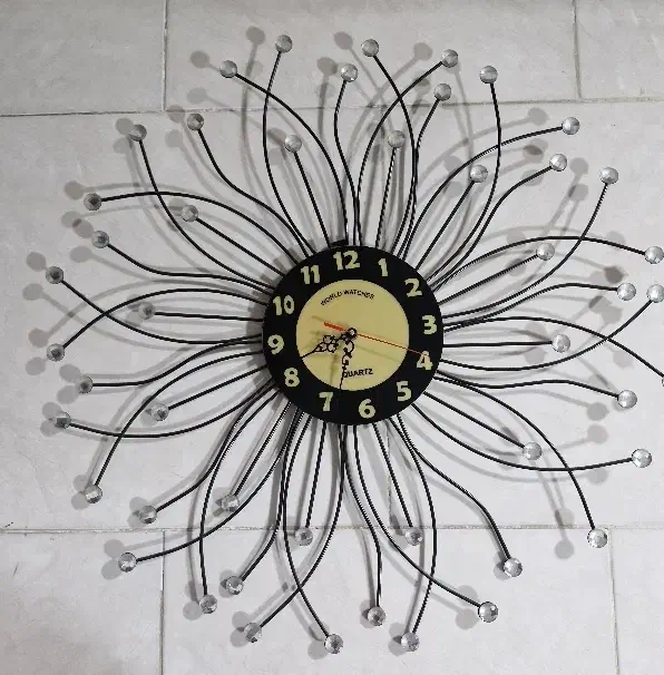 ساعت دیواری|ساعت دیواری و تزئینی|رشت, کوی امام رضا|دیوار