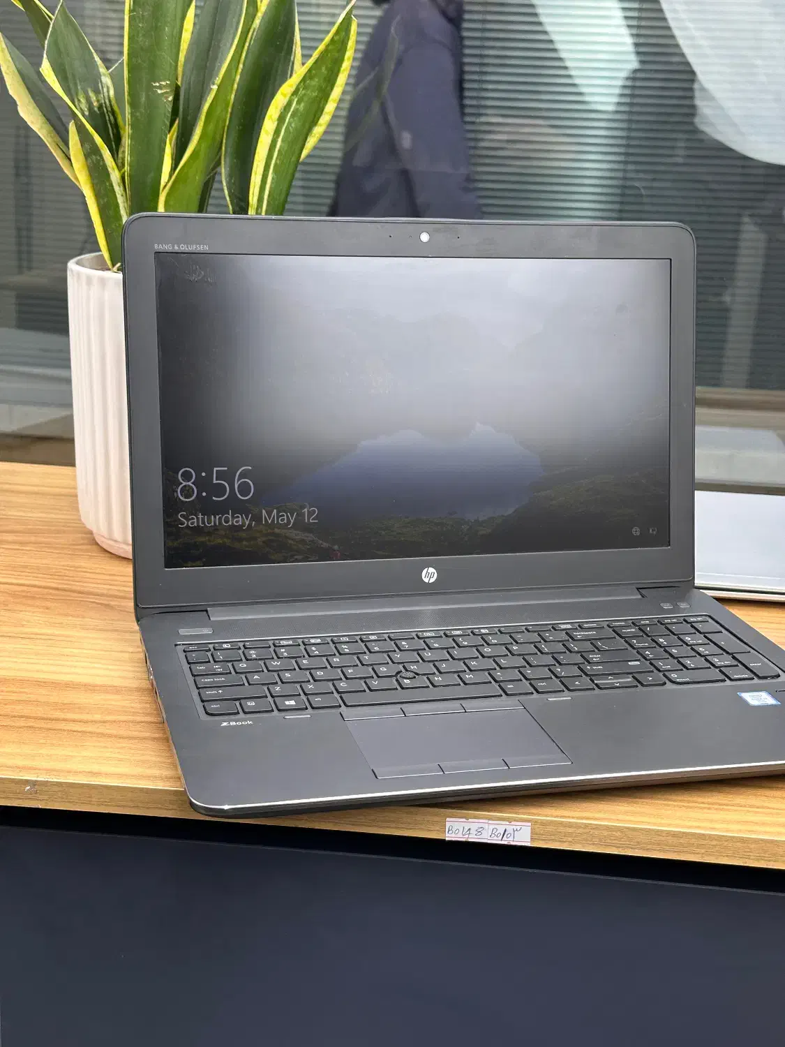 Hp Z book 15 G3|رایانه همراه|تهران, فلسطین (میدان انقلاب)|دیوار