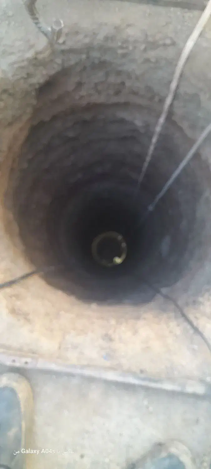 حفر چاه|خدمات پیشه و مهارت|اراک, |دیوار