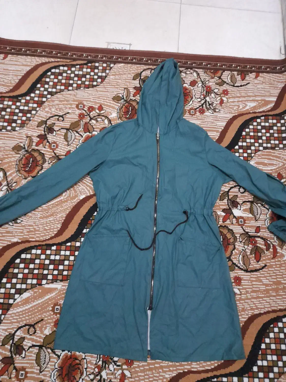 بارانی وپالتو زمستانی|لباس|سقز, |دیوار