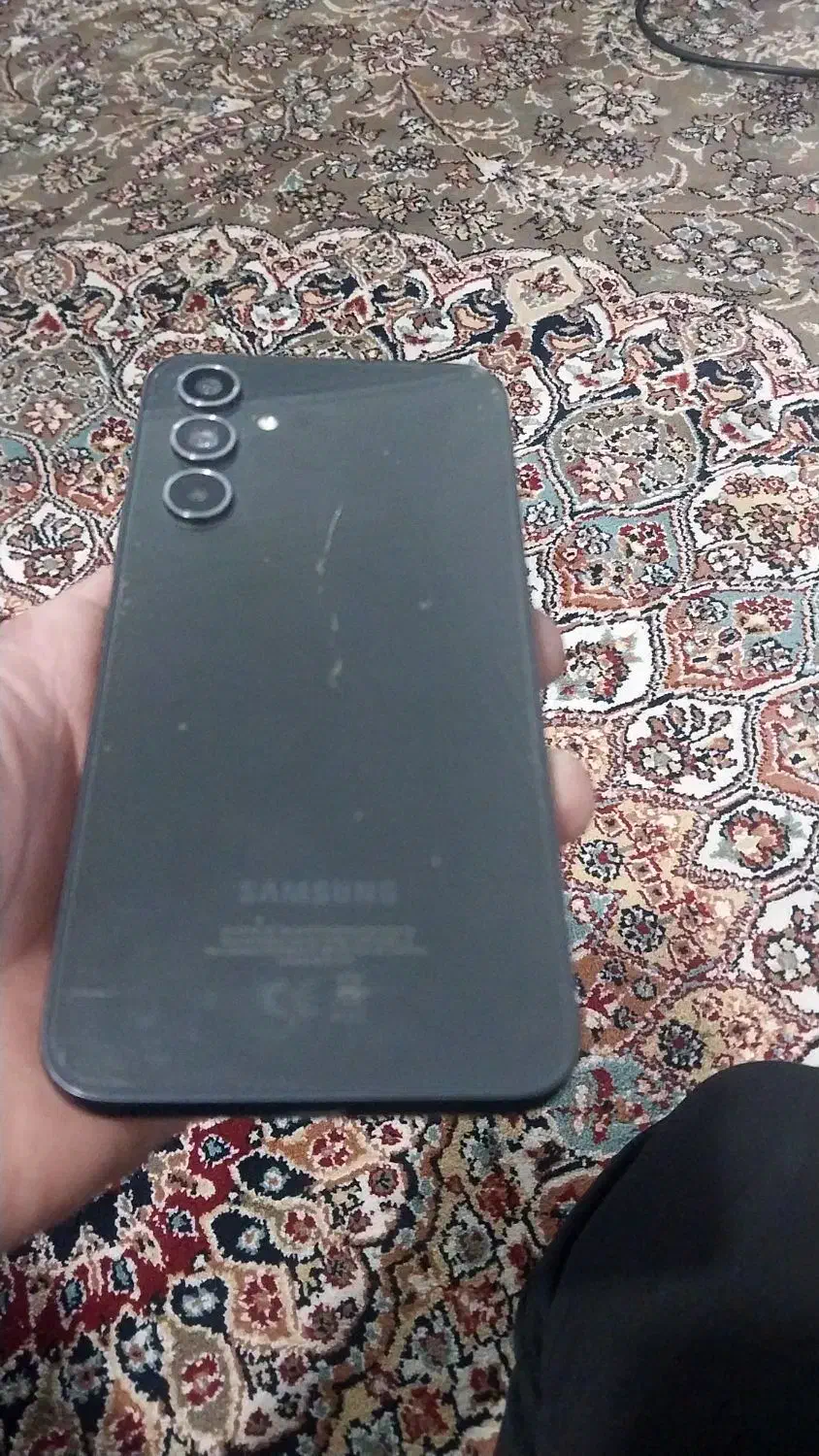 گوشی A54درحدنو|موبایل|مشهد, شهید آوینی|دیوار