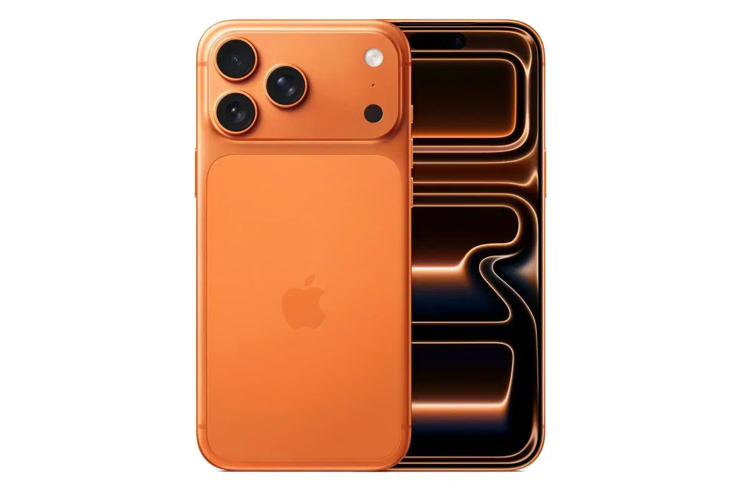 آیفون ۱۷ پرو مکس نات اکتیو iphone 17 pro max zaa|موبایل|تهران, ونک|دیوار
