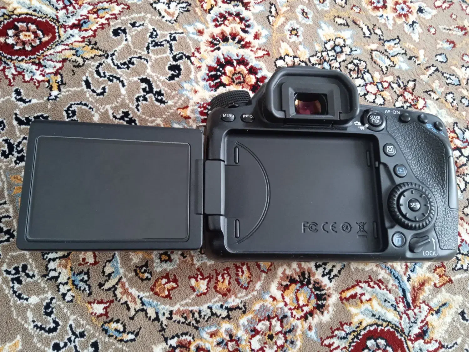 فروش آسان ومتمئن دردیوار|دوربین عکاسی و فیلمبرداری|مهاباد (آذربایجان غربی), |دیوار