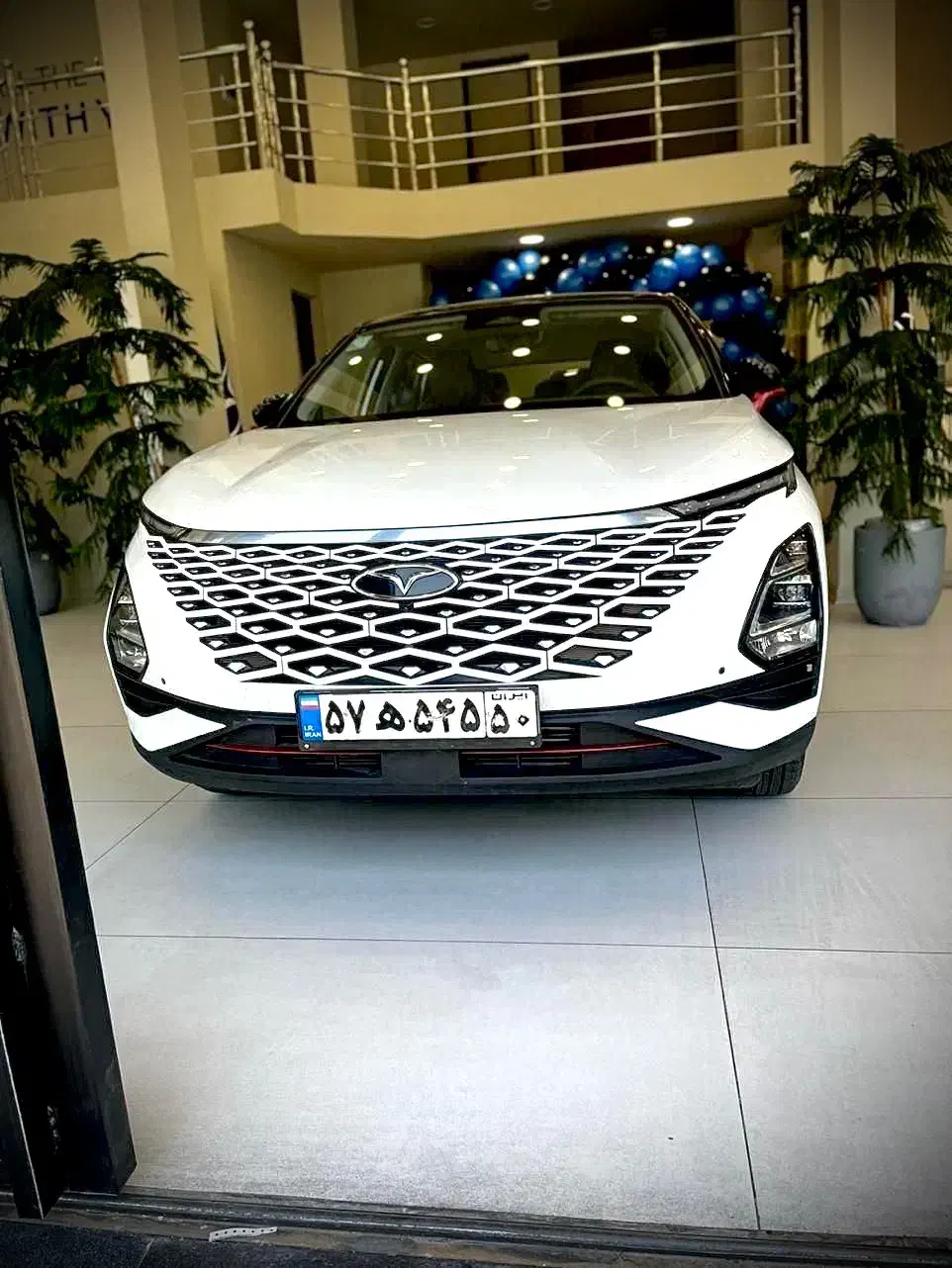 فونیکس FX پرمیوم  نقد/اقساط|خودرو سواری و وانت|تهران, قیطریه|دیوار