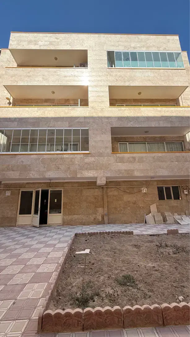 شخصی  ۱۲۱ متر ساز جنوبی|فروش آپارتمان|سهند, |دیوار