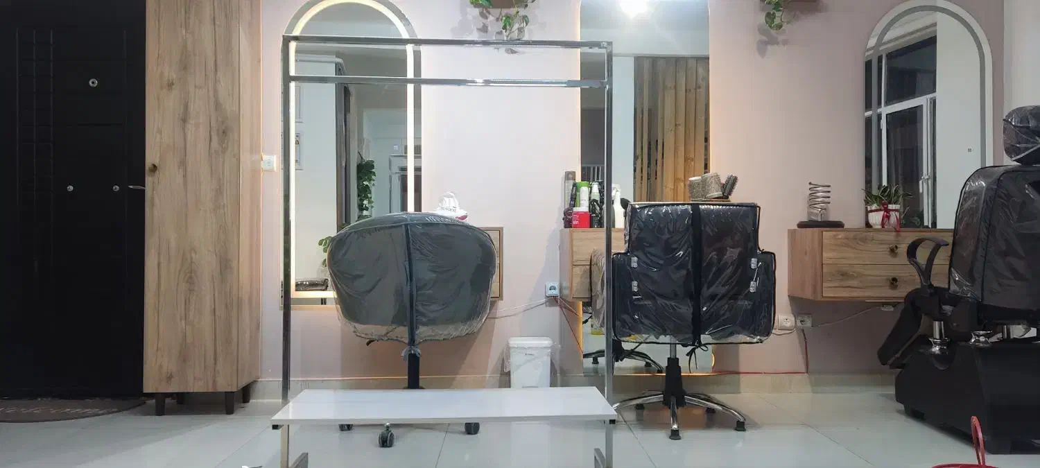 رگال لباس|بندرخت و رخت‌آویز|سنندج, |دیوار