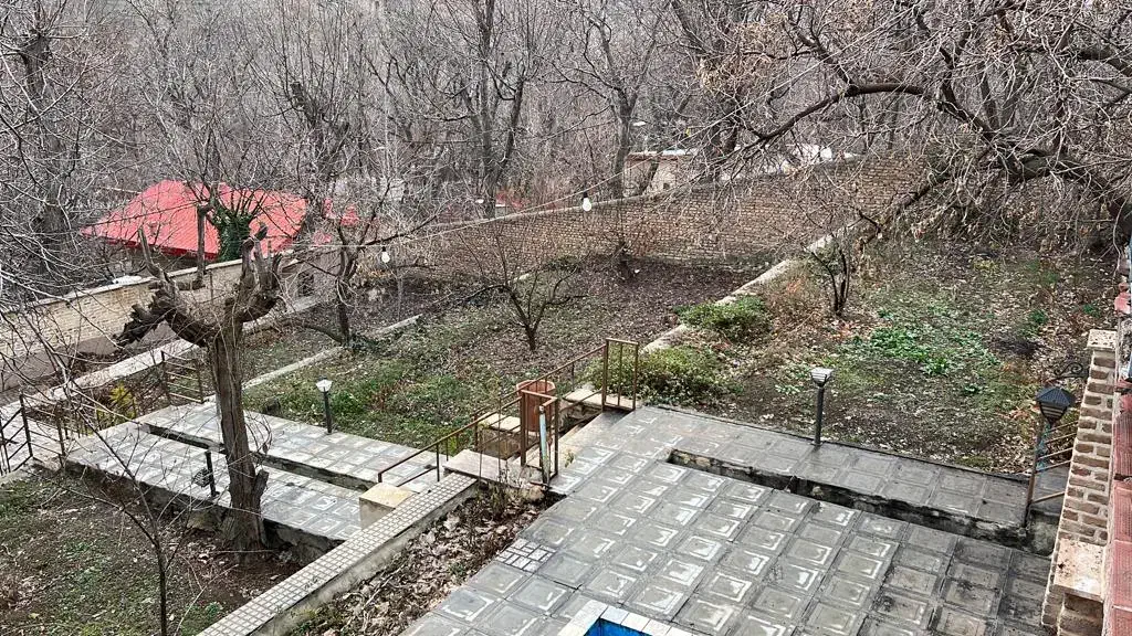 فروش ویلا ۱۰۰۰ متری کردان/معاوضه با ملک یا ماشین|فروش خانه و ویلا|کوهسار (البرز), |دیوار