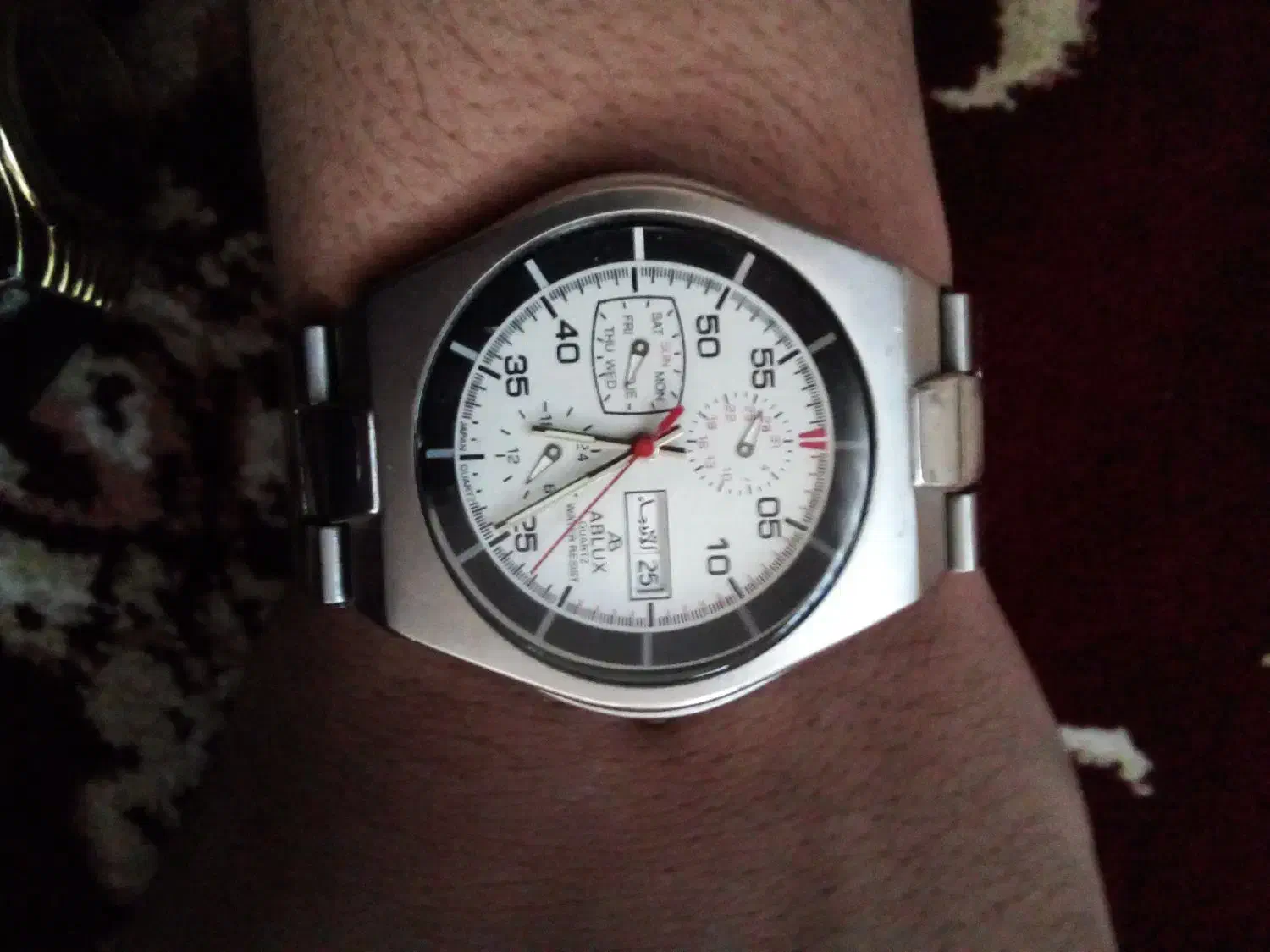 ساعت|ساعت|نهاوند, |دیوار