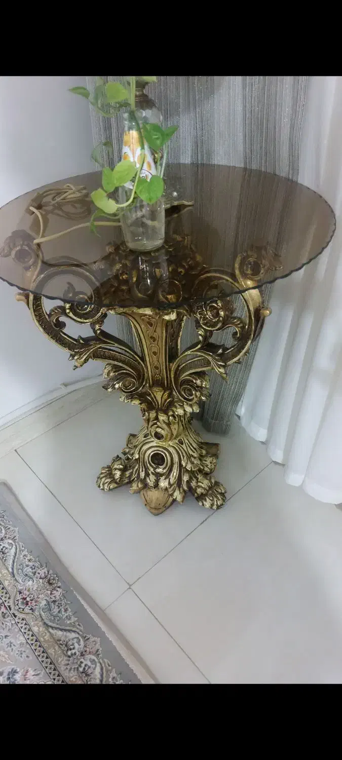 میز دکوری|صنایع دستی و سایر لوازم تزئینی|بوکان, |دیوار