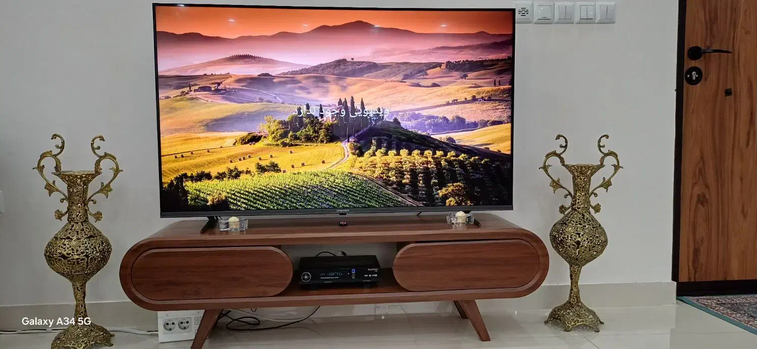 میز تلویزیون|میز تلویزیون|رشت, گیل|دیوار