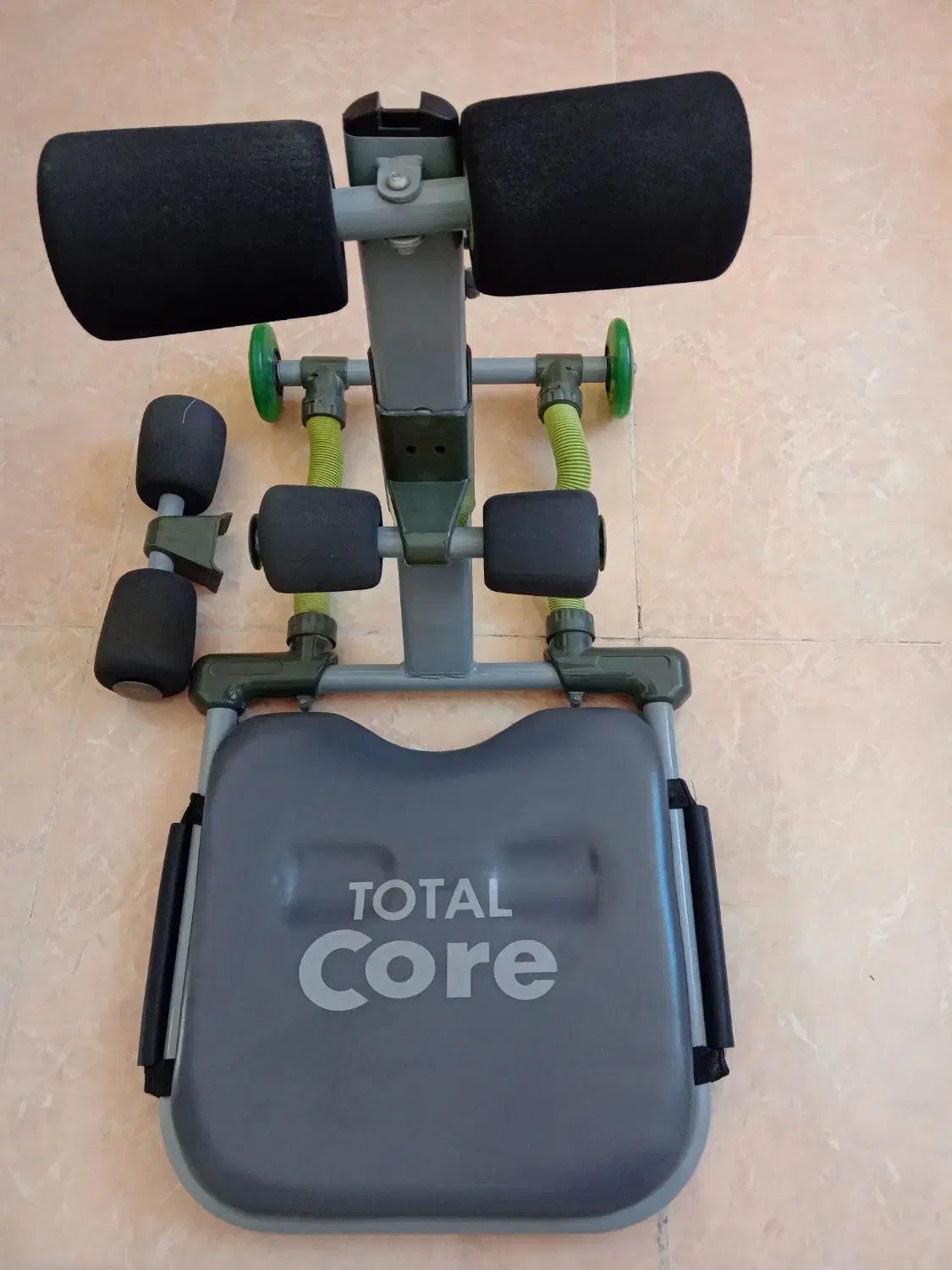 دستگاه ورزشی|تجهیزات ورزشی|سهند, |دیوار