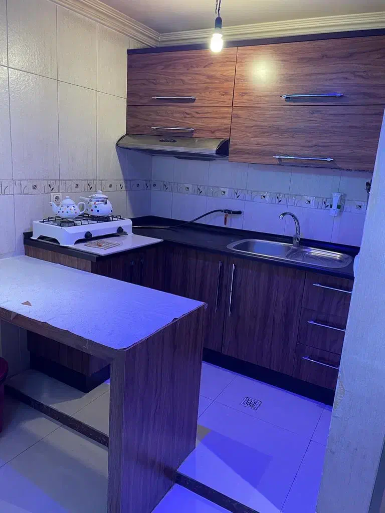 واحد های هتل آپارتمانی ساده و جکوزی دار//مرکز شهر|اجارهٔ کوتاهمدت آپارتمان و سوئیت|اصفهان, چرخاب|دیوار