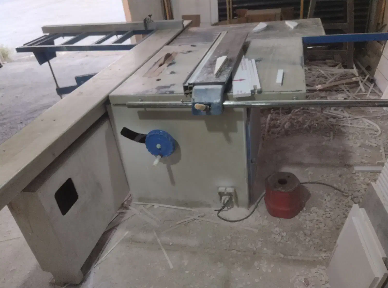 اره دورکن سعید|ماشینآلات صنعتی|اراک, |دیوار