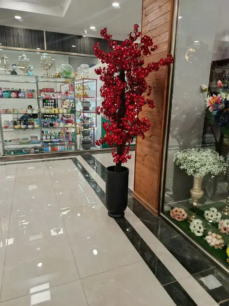 درخچه های اقساطی بدون پیش پرداخت|صنایع دستی و سایر لوازم تزئینی|سهند, |دیوار