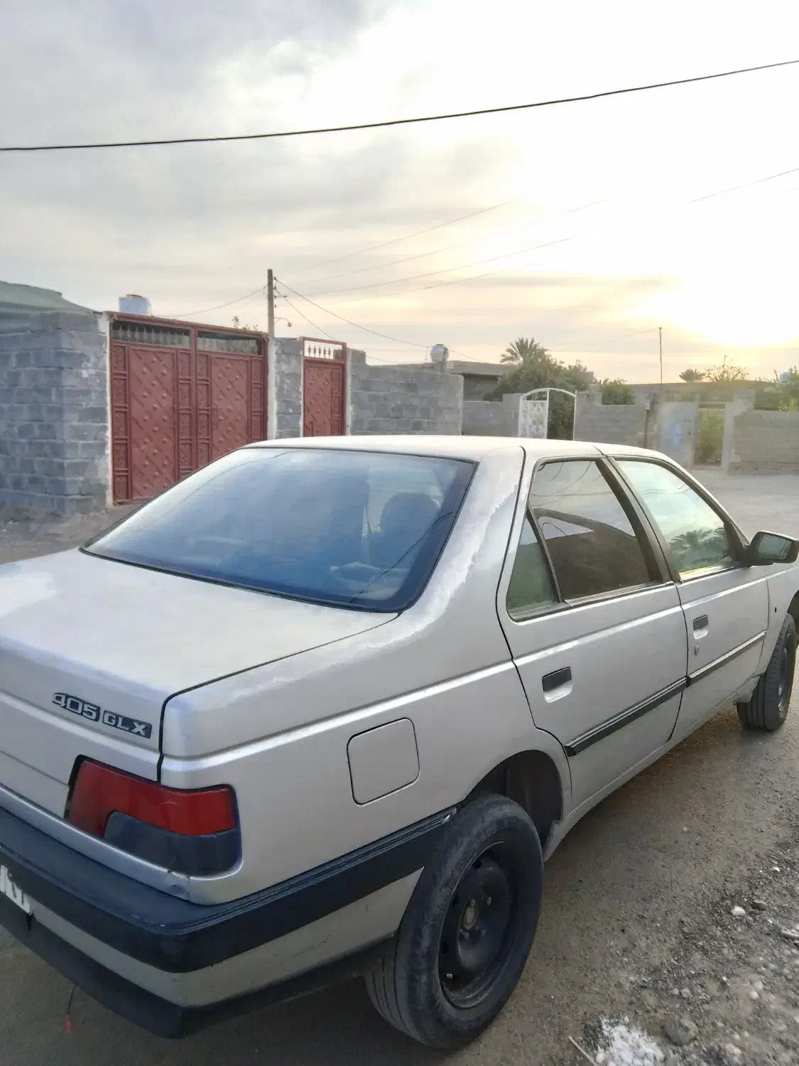 ماشین پژو405|خودرو سواری و وانت|میناب, |دیوار