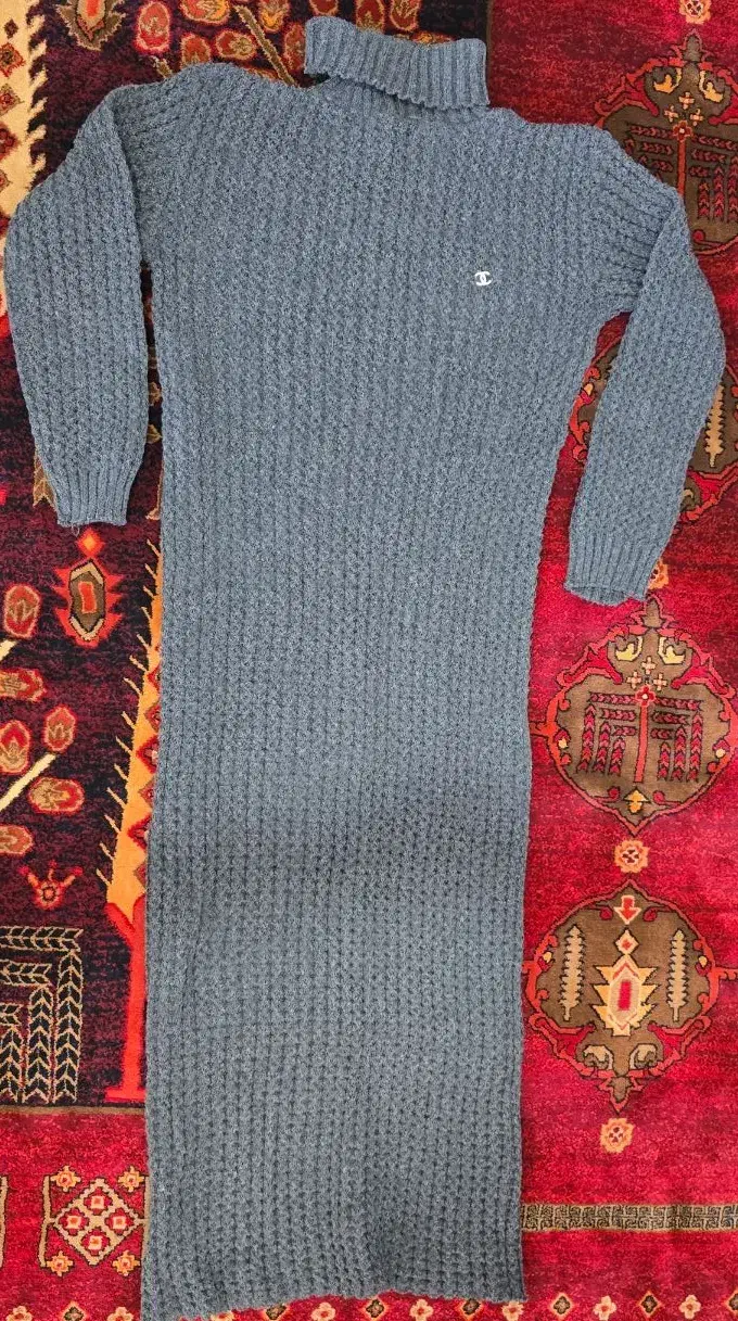 بافت بلند(ماکسی) دخترانه نو|لباس|کرمانشاه, |دیوار