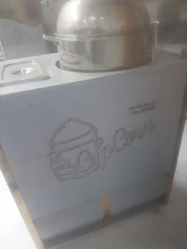 ذرت مکزیکی|اسباببازی بچه|گتوند, |دیوار