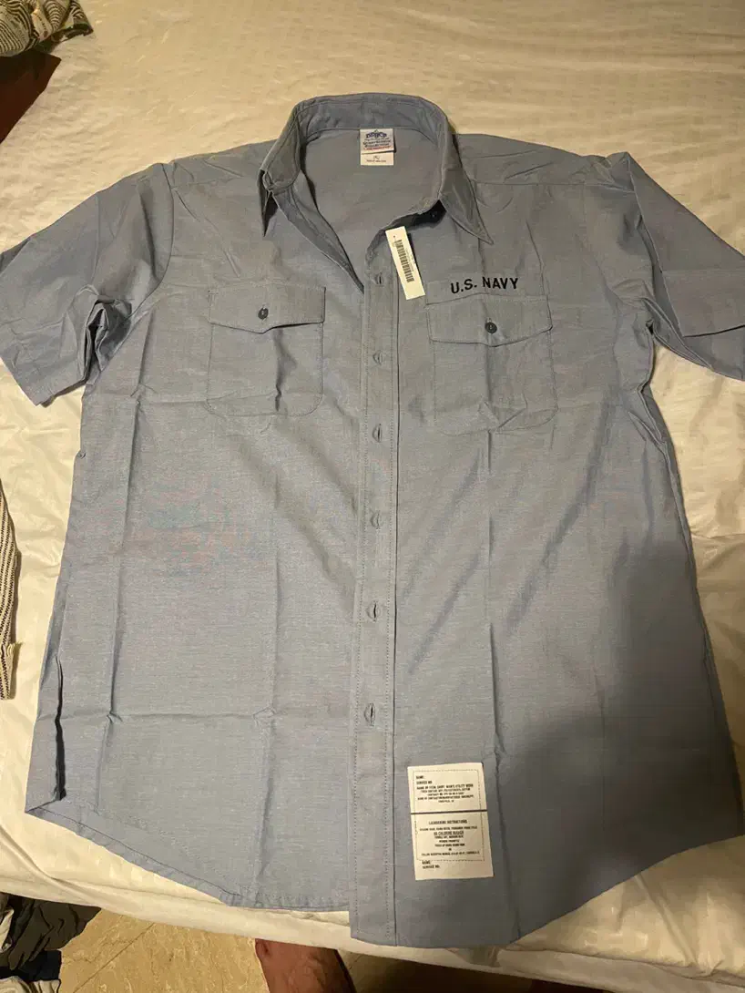 پیراهن آمریکایی آکبند اصل|لباس|تهران, جماران (نیاوران)|دیوار