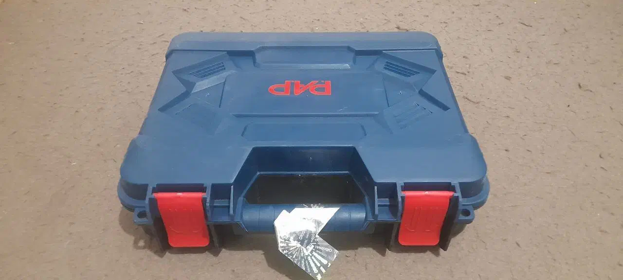 دریل شارژی|ابزارآلات|تربت جام, مسکن مهر|دیوار