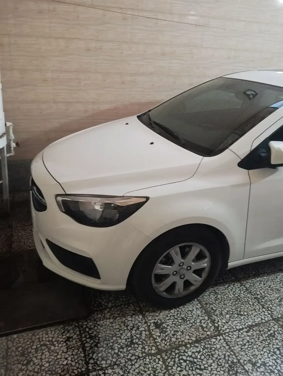 شاهین 1402|خودرو سواری و وانت|صفادشت, |دیوار