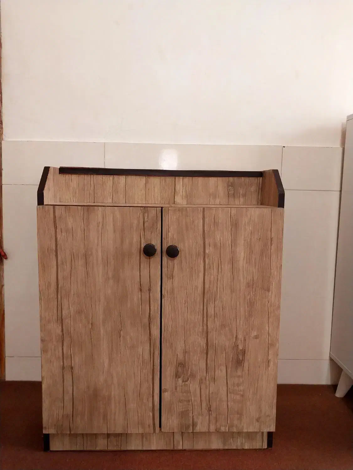 جاکفشی ام دی اف|جاکفشی، کمد، دراور|گنبد کاووس, |دیوار