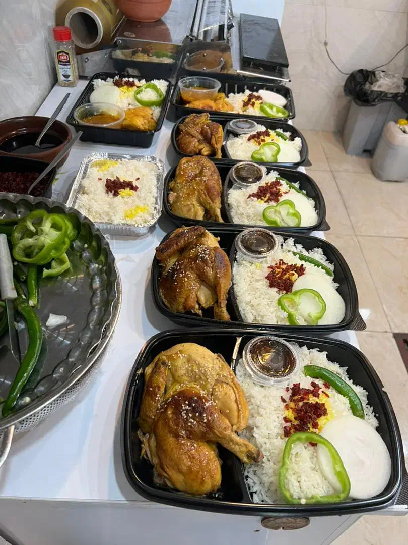 غذاخوری و بیرون بر گردو|خوردنی و آشامیدنی|جم, |دیوار