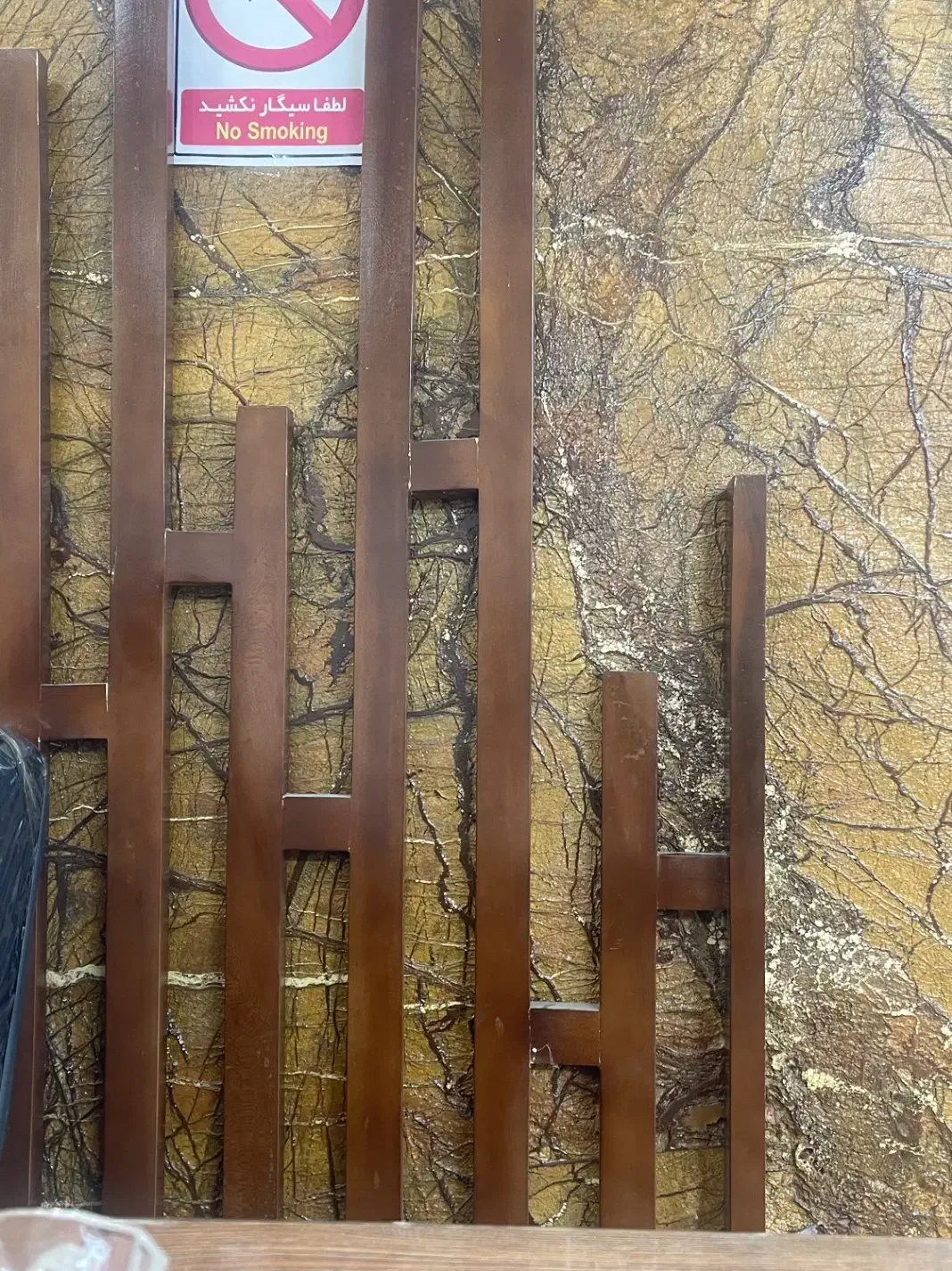 سه عدد پارتیشن|کتابخانه، شلف، قفسه‌های دیواری|مشهد, رده|دیوار