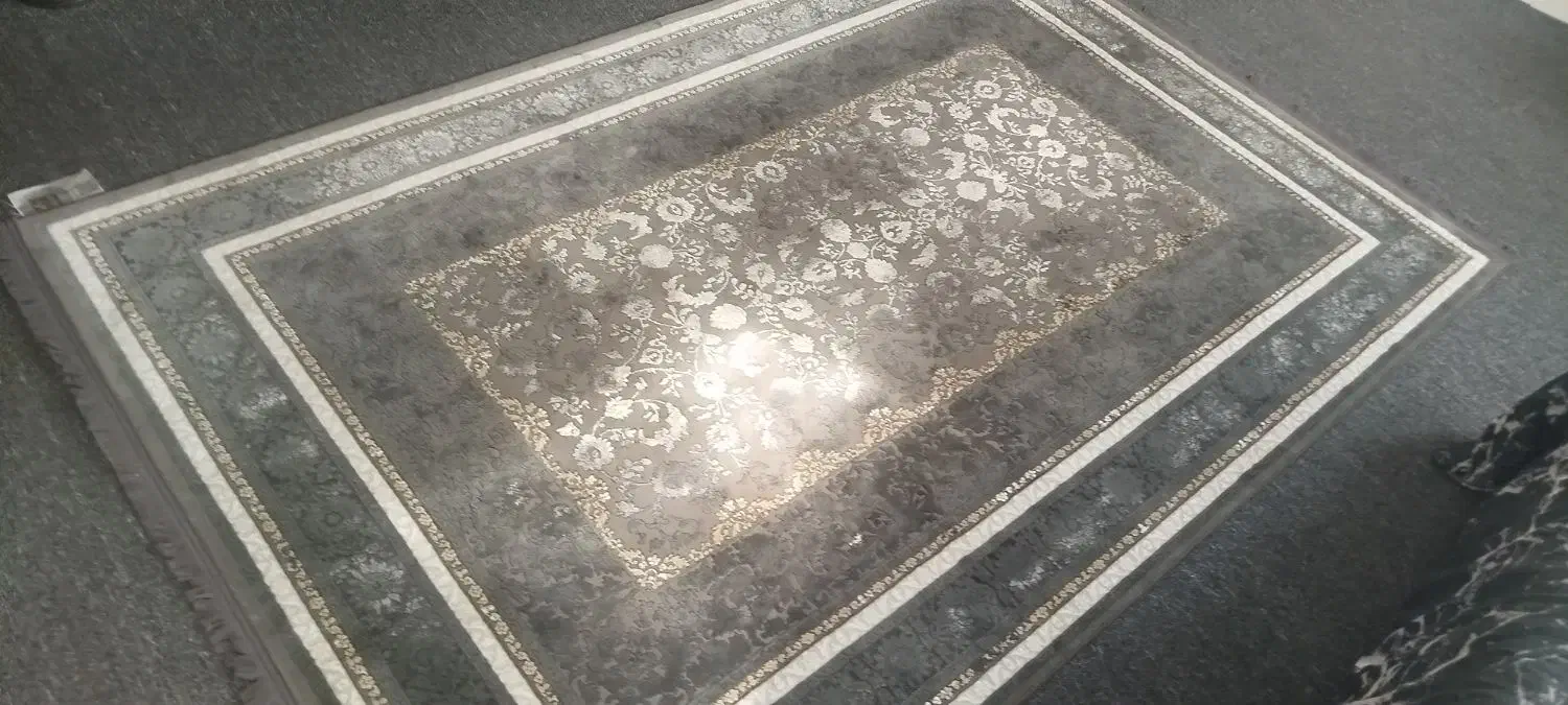 فرش ۴متری|فرش|قم, در بهشت|دیوار